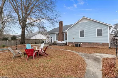 6721 River Hills Drive, Greensboro, NC 27410 - Photo 36