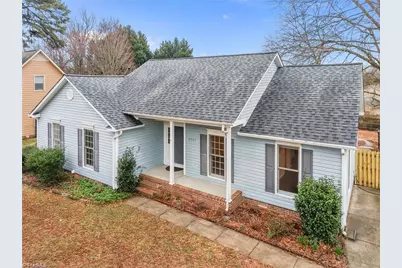 6721 River Hills Drive, Greensboro, NC 27410 - Photo 4
