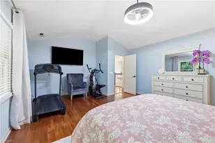 5411 Pigeon Cove Dr, Greensboro, NC 27410 - Photo 16