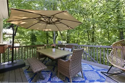 5411 Pigeon Cove Drive, Greensboro, NC 27410 - Photo 24