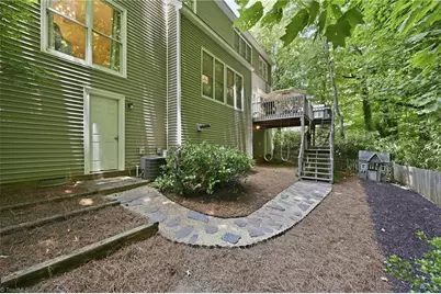5411 Pigeon Cove Drive, Greensboro, NC 27410 - Photo 26