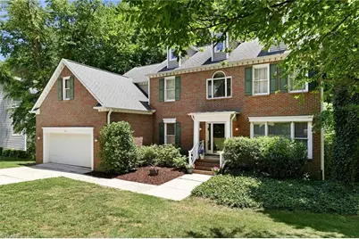 5411 Pigeon Cove Drive, Greensboro, NC 27410 - Photo 2
