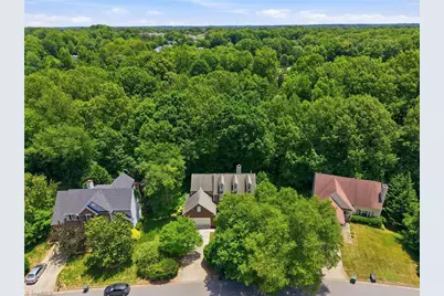5411 Pigeon Cove Drive, Greensboro, NC 27410 - Photo 28