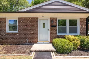 905 Camden Ct, Winston-Salem, NC 27103 - Photo 2