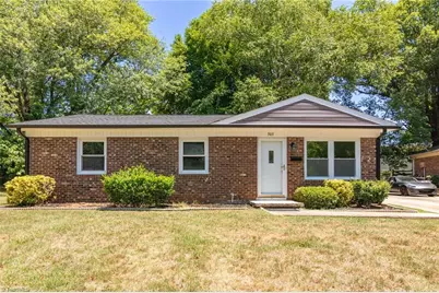 905 Camden Court, Winston-Salem, NC 27103 - Photo 1