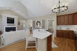 1203 Foxhaven Dr, Greensboro, NC 27455 - Photo 14