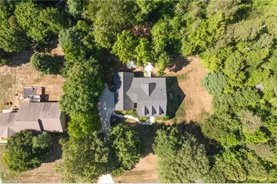 1203 Foxhaven Drive, Greensboro, NC 27455 - Photo 36