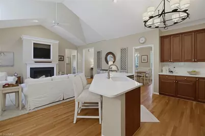 1203 Foxhaven Drive, Greensboro, NC 27455 - Photo 18