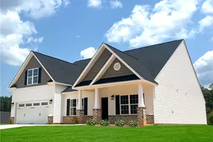3722 Straw Hat Rd, Greensboro, NC 27410 - Photo 1