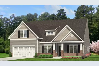 3722 Straw Hat Road #Lot 39, Greensboro, NC 27410 - Photo 24