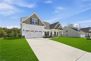 3722 Straw Hat Rd, Greensboro, NC 27410 - Photo 4