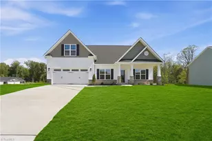 3722 Straw Hat Rd, Greensboro, NC 27410 - Photo 2
