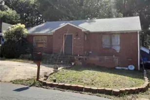 308 Westside Dr, Lexington, NC 27292 - Photo 2