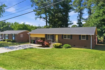 145 Webster Road, Graham, NC 27253 - Photo 4
