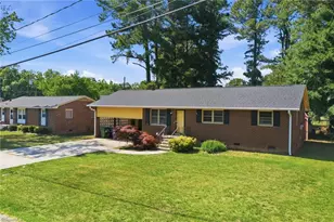 145 Webster Rd, Graham, NC 27253 - Photo 4
