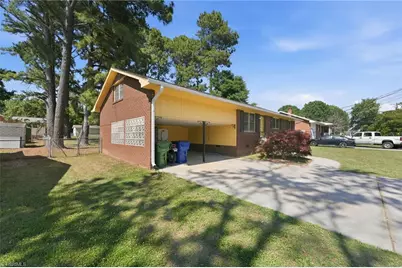 145 Webster Road, Graham, NC 27253 - Photo 28