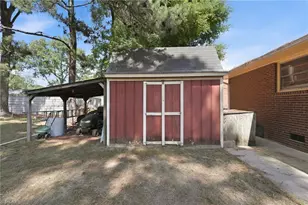 145 Webster Rd, Graham, NC 27253 - Photo 30