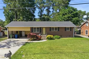 145 Webster Rd, Graham, NC 27253 - Photo 2