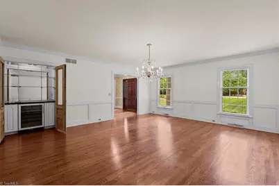 5204 Hedrick Drive, Greensboro, NC 27410 - Photo 8