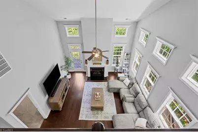 6201 Stonewick Drive, Jamestown, NC 27282 - Photo 24