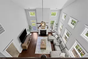 6201 Stonewick Dr, Jamestown, NC 27282 - Photo 24