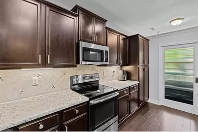 6201 Stonewick Drive, Jamestown, NC 27282 - Photo 12