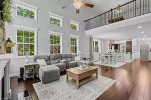 6201 Stonewick Dr, Jamestown, NC 27282 - Photo 2