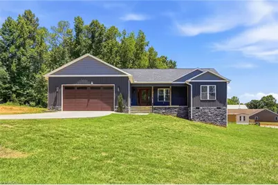 169 Old Brushy Drive, Lexington, NC 27292 - Photo 2