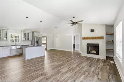 169 Old Brushy Drive, Lexington, NC 27292 - Photo 8