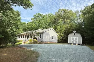 1507 Ridgewood Rd, Franklinville, NC 27248 - Photo 2
