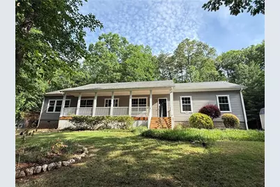 1507 Ridgewood Road, Franklinville, NC 27248 - Photo 4