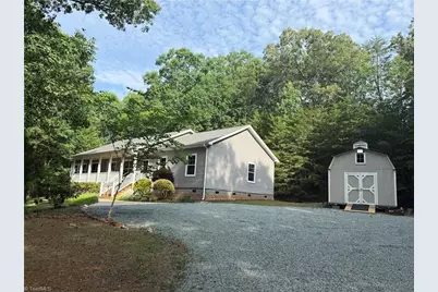 1507 Ridgewood Road, Franklinville, NC 27248 - Photo 1
