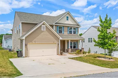 3132 Winding Branch Trail, Winston-Salem, NC 27127 - Photo 2
