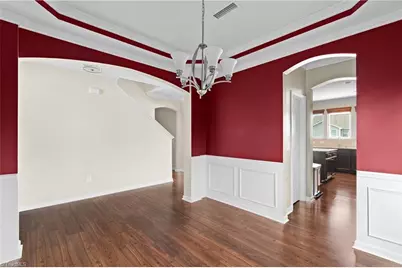 3132 Winding Branch Trail, Winston-Salem, NC 27127 - Photo 8