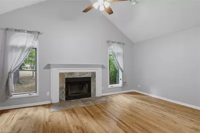 3220 Hickory Ridge Drive, Winston-Salem, NC 27127 - Photo 4