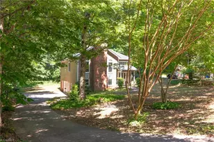 3220 Hickory Ridge Dr, Winston-Salem, NC 27127 - Photo 2
