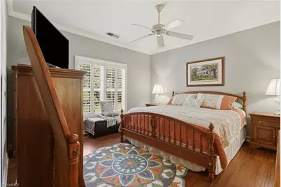 400 Dornoch Drive, Winston-Salem, NC 27107 - Photo 8