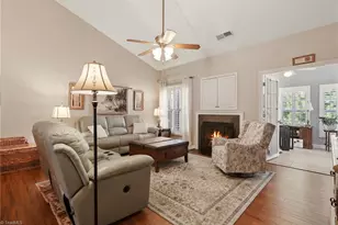 400 Dornoch Dr, Winston-Salem, NC 27107 - Photo 2