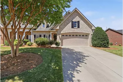 400 Dornoch Drive, Winston-Salem, NC 27107 - Photo 1