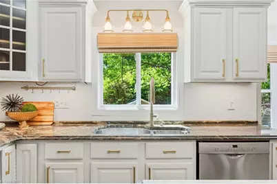 20 Downing Ridge Court, Greensboro, NC 27407 - Photo 4