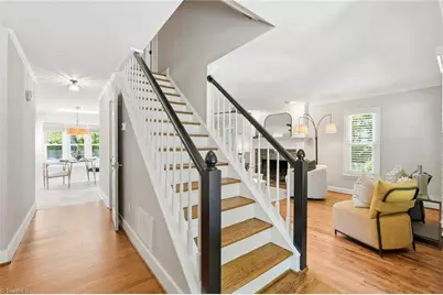20 Downing Ridge Court, Greensboro, NC 27407 - Photo 8