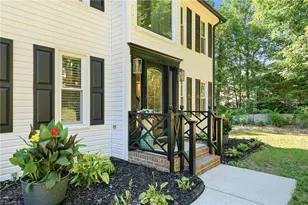 20 Downing Ridge Ct, Greensboro, NC 27407 - Photo 2