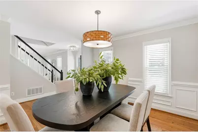 20 Downing Ridge Court, Greensboro, NC 27407 - Photo 10