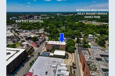 851 4th Street #20, Winston-Salem, NC 27101 - Photo 26