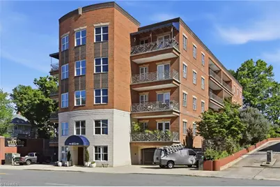 851 4th Street #20, Winston-Salem, NC 27101 - Photo 1