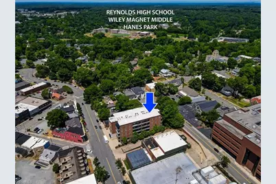 851 4th Street #20, Winston-Salem, NC 27101 - Photo 28