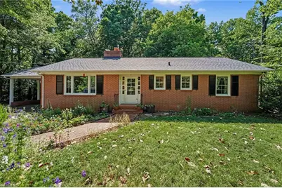 3901 Woodview Drive, Winston-Salem, NC 27106 - Photo 1