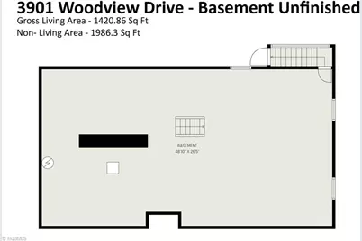 3901 Woodview Drive, Winston-Salem, NC 27106 - Photo 30