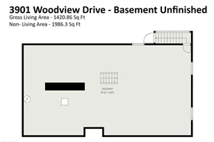 3901 Woodview Dr, Winston-Salem, NC 27106 - Photo 30