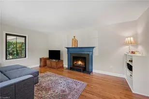 3901 Woodview Dr, Winston-Salem, NC 27106 - Photo 6